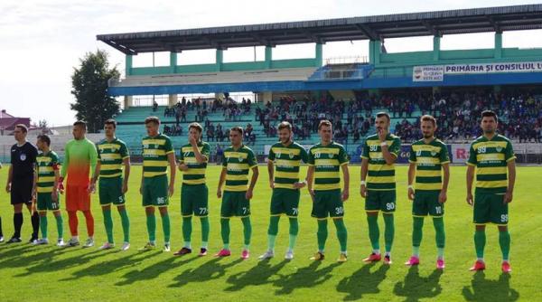 foresta suceava la un pas de desfiintare din cauza datoriilor la fisc