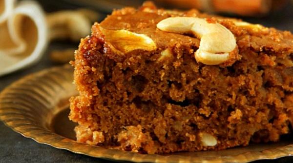 prajitura economica cu mere si nuci reteta din epoca de aur