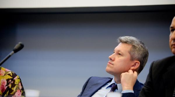 predoiu spune ca dragnea a ajuns la concluziile pnl in legatura cu legea gratierii