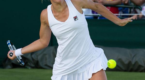 tenis irina begu eliminata in optimile turneului wta de la madrid