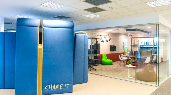 bancile se transforma schimbarile la care trebuie sa se astepte romanii