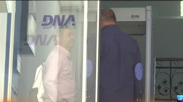 dan andronic audiat la dna