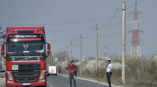 liber la constructia pasajului suprateran domnesti