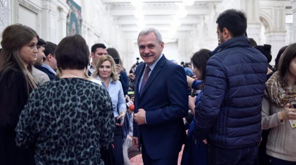 liviu dragnea i a luat jucaria lui serban nicolae