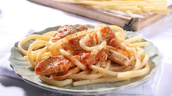 macaroane milaneze reteta din epoca de aur