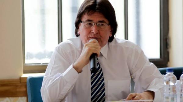 primarul nicolae robu operat de urgenta