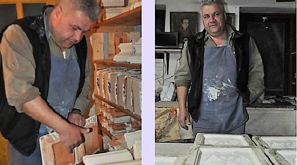 secretul sasului cisnadioara