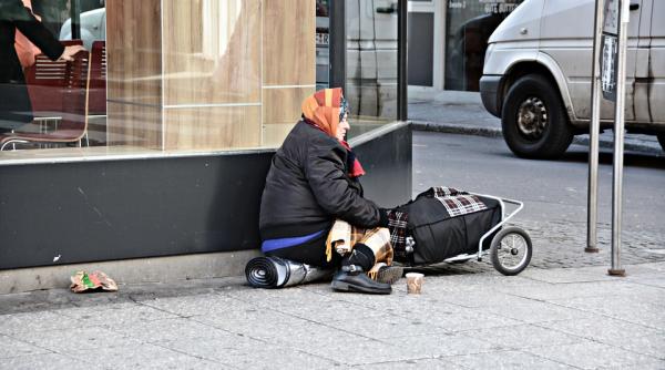 singura tara europeana care nu pedepseste furtul de mancare