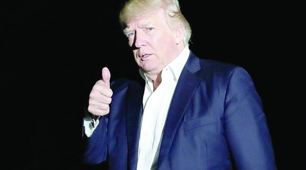 soc donald trump trece la politizarea fbi