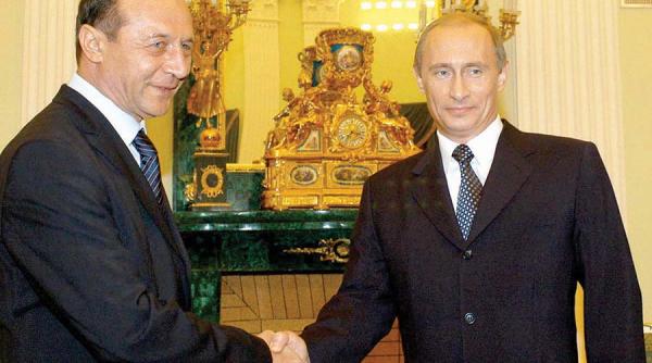 soparlele din desecretizarea documentelor