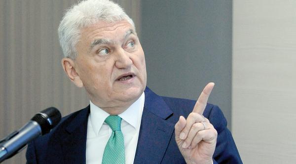 zi decisiva pentru seful asf va fi demis astazi