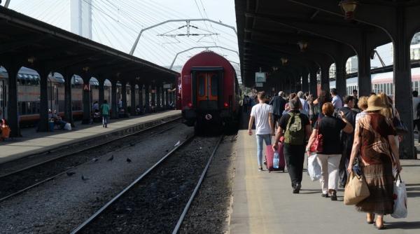 cfr pregateste marea imbulzeala ii