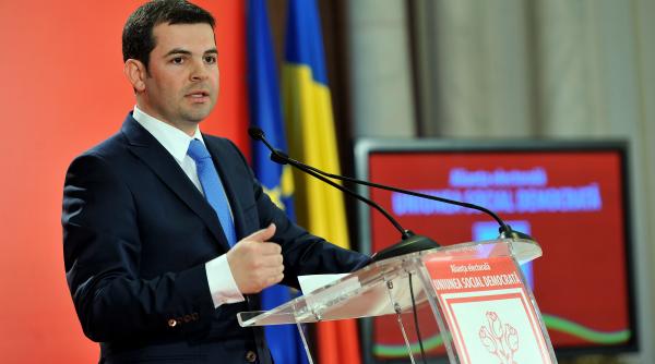 daniel constantin trebuie eliminat orice plafon al indemnizatiilor pentru cresterea copilului