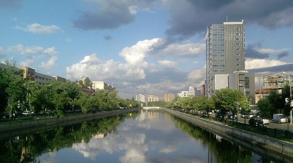 este printre cele mai sigure capitale europene dar bucurestiul nu este promovat suficient