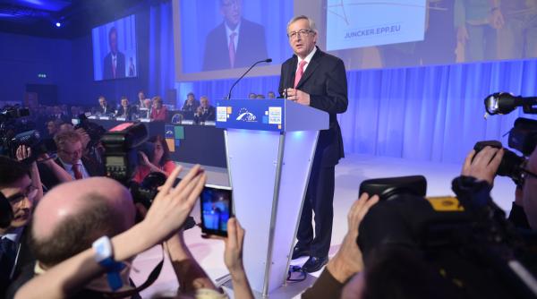 jean claude juncker cateva sute de mii de bebelusi sunt rezultatul direct al programului erasmus