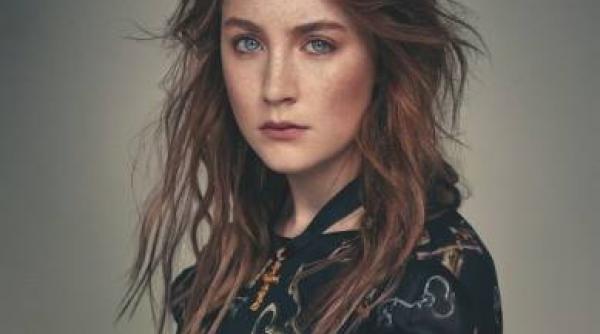 o superproductie despre viata mariei stuart va fi filmata in scotia cu saoirse ronan in rolul principal