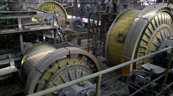 prelucrarea cuprului reinviata la zlatna un vis de 300 de milioane de euro