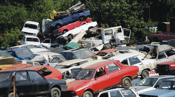 programul rabla buget de 225 milioane lei