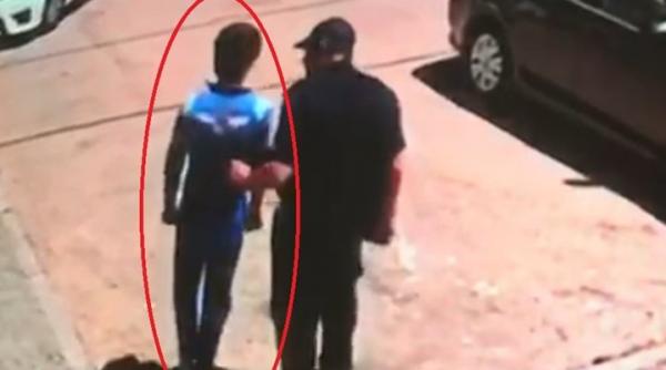 un copil din israel a fost tinut izolat timp de 14 ani