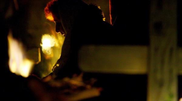 vaslui isterie confuzie si pile in cazul unui mort viu