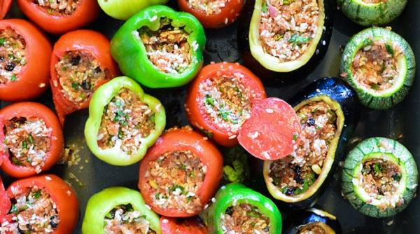 legume umplute cu grau reteta veche din baragan