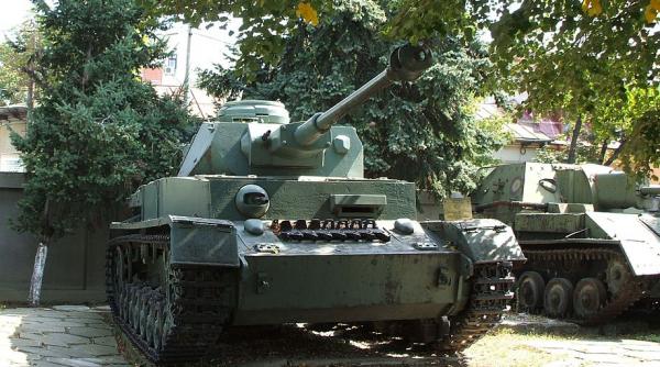 muzeul militar national regele ferdinand i isi deschide din nou portile in acest weekend