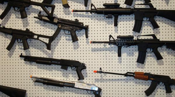 sua va incheia contracte cu arme cu arabia saudita de peste 100 de miliarde de dolari