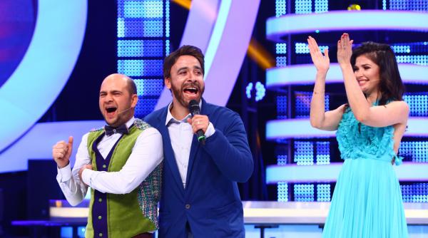 te cunosc de undeva lider de audienta la orase si in toata tara