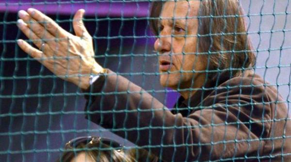 wta a criticat prezenta lui ilie nastase la inmanarea trofeului de la madrid