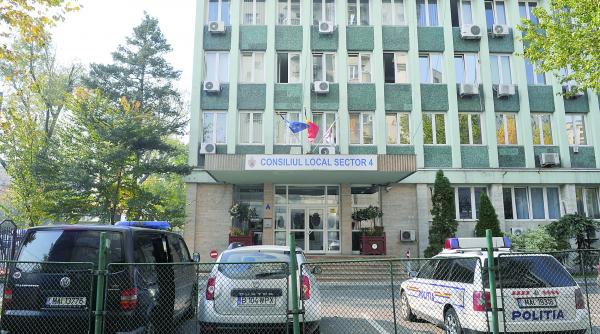 conflict de interese in jurul reabilitarii centrului de plasament vidra