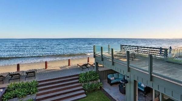 leondardo dicaprio inchiriaza casa din malibu cu vedere la pacific