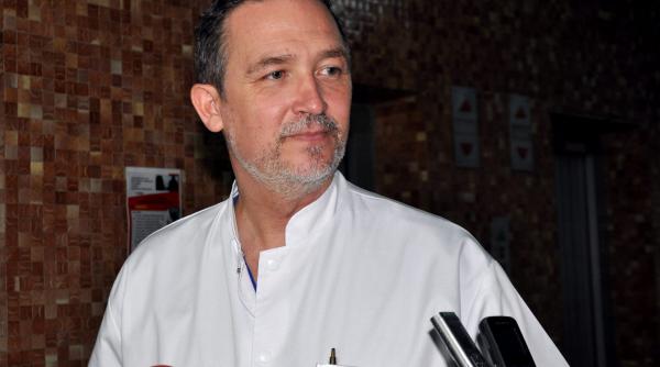 primul transplant de inima din acest an realizat la targu mures