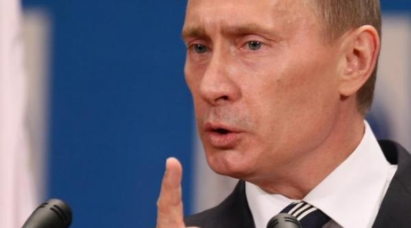 putin considera ca recentul atac cibernetic arata riscurile dezvoltarii virusilor informatici de catre serviciile secrete