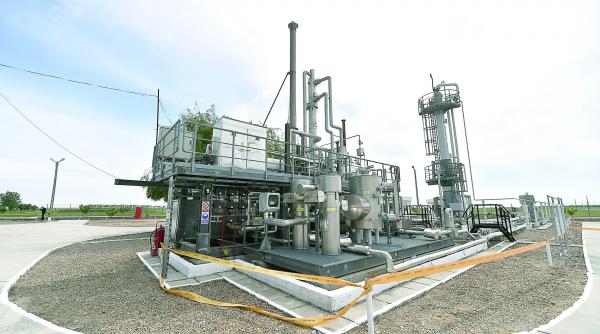 rezerve de 30 de miliarde de metri cubi