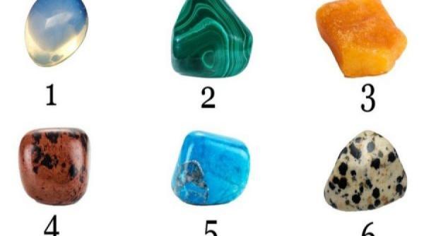 test de personalitate alege o piatra si afla ce fel de persoana esti