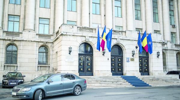 vechiul doi si un sfert operational din 1 iunie