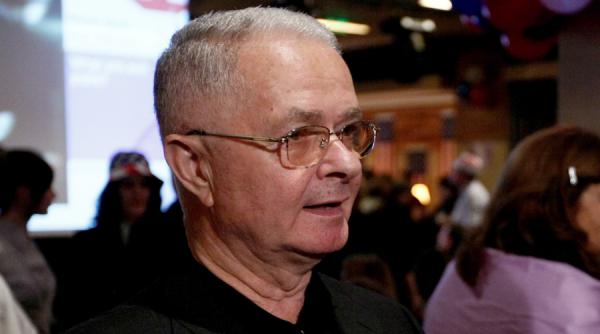 virgil magureanu la parchetul general in dosarul mineriada