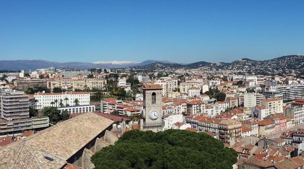 cannes debuturile haotice ale festivalului