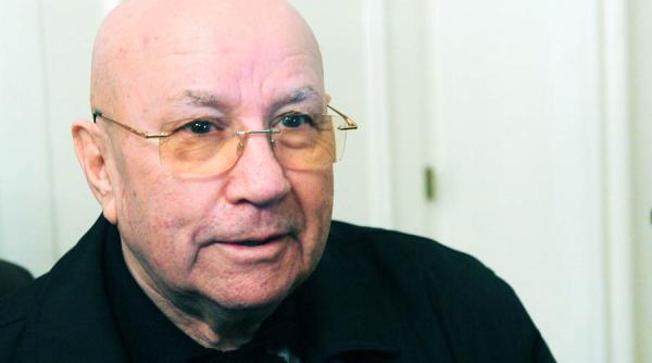 cico dumitrescu si mugurel florescu la parchetul general in dosarul mineriada