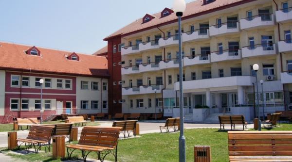 greva spontana la spitalul tbc din rosiorii de vede