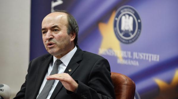 modificarea codurilor penale ajunge in sfarsit in parlament