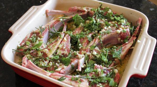 ostropel de miel reteta veche