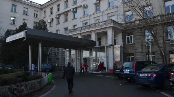 primul centru pentru bolile intestinale inflamatorii deschis la fundeni