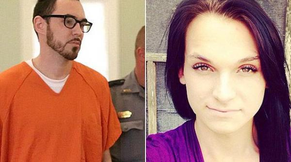 un barbat din sua a primit pedeapsa maxima cu inchisoarea dupa ce a ucis o persoana pentru ca era transsexuala