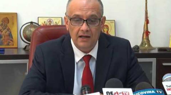 un deputat alde depistat conducand cu viteza peste limita legala si carnetul de conducere suspendat