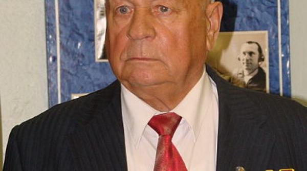 a murit unul dintre primii cosmonauti sovietici viktor gorbatko