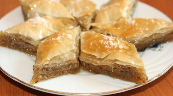 baclava reteta lui radu anton roman