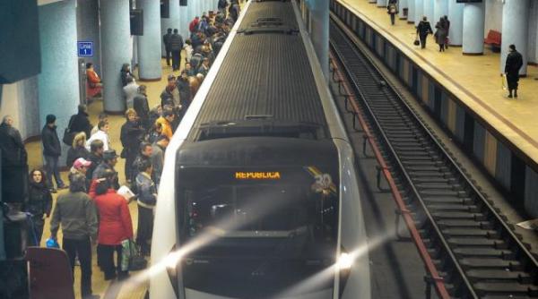 cartelele integrate de calatorie metrorex ratb reintroduse anul acesta