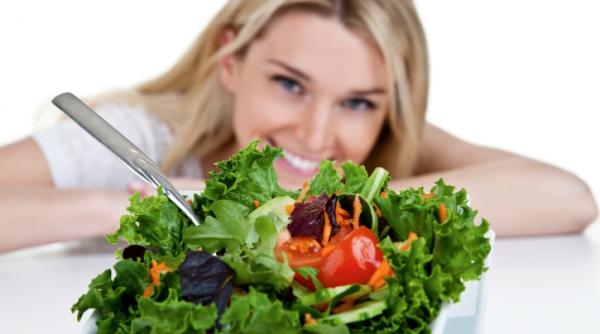 cele mai bogate si cele mai sarace alimente in calorii lista