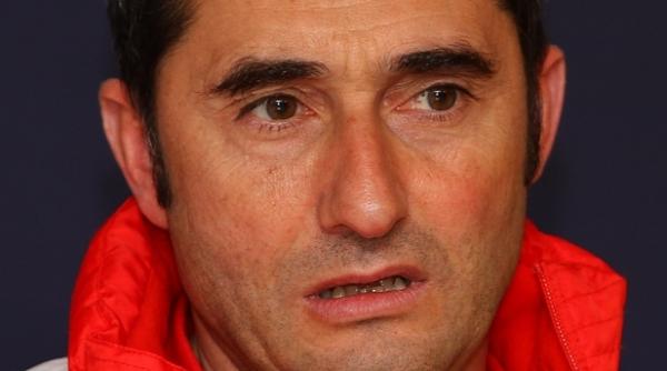 ernesto valverde va fi noul antrenor al echipei fc barcelona